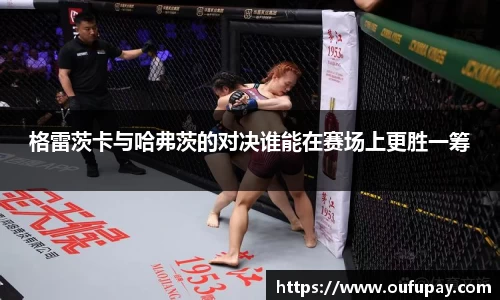 格雷茨卡与哈弗茨的对决谁能在赛场上更胜一筹